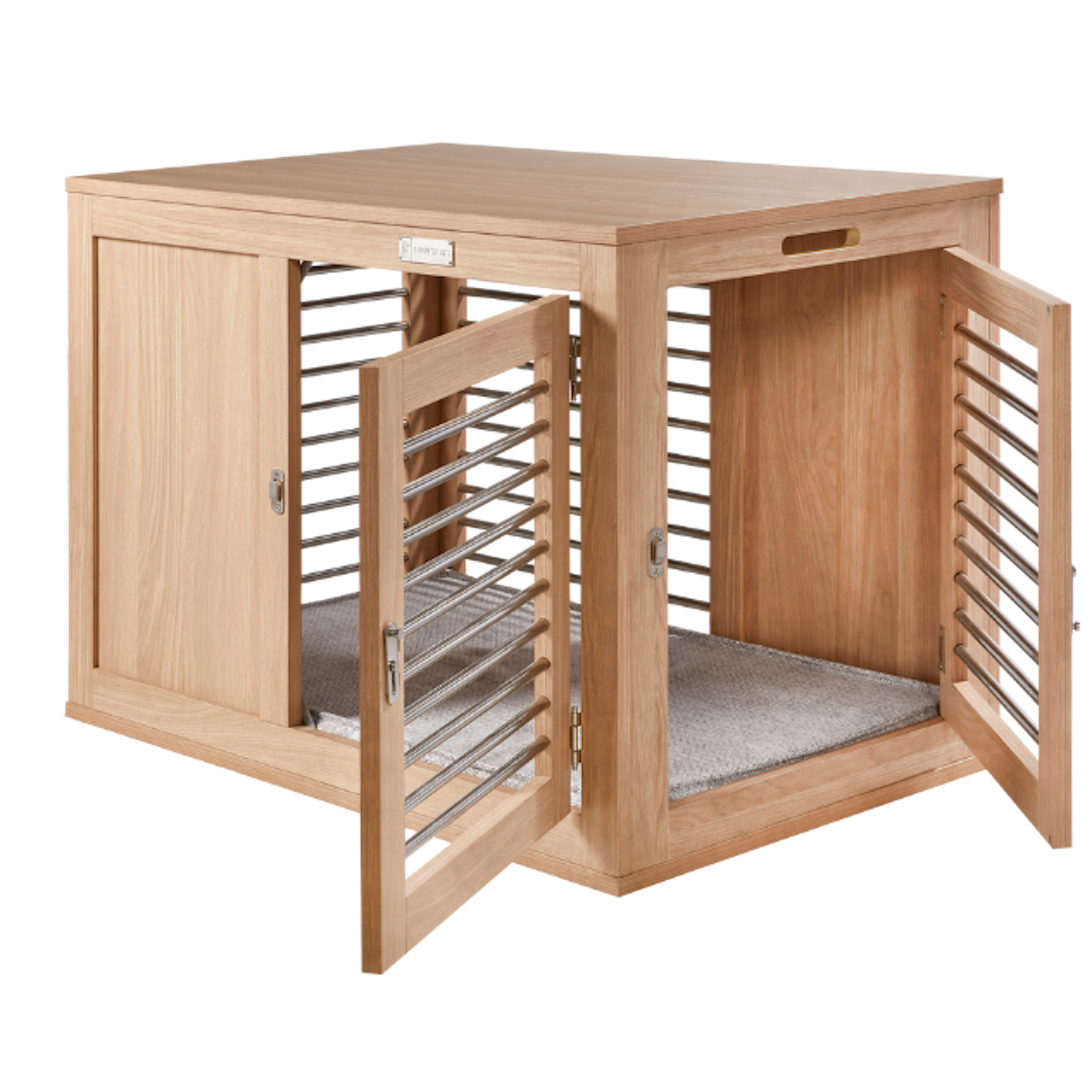 Crates & Crate Covers