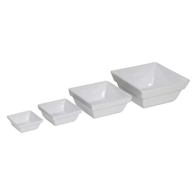Bowls, Jars, & Dishes